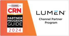 2024 CRN - Partner Program Guide award