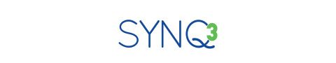 Synq3 logo