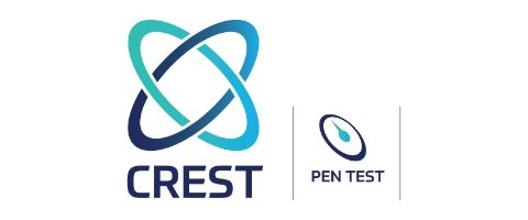 CREST logo