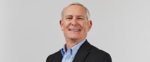 Professional headshot of Hal S. Jones, committee member