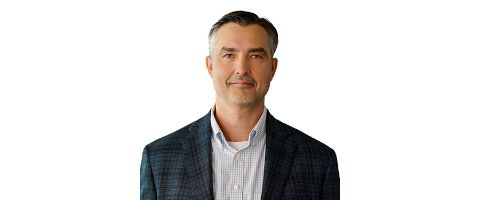 Wes Gibson Headshot