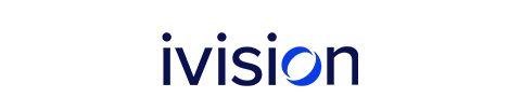 Ivision logo 