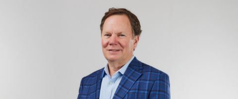 headshot of T. Michael Glenn, committee member